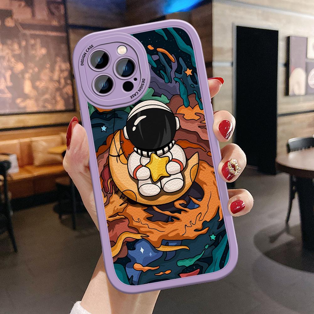 Популярный чехол для телефона из искусственной кожи для Realme 10 C35 C31 C30 Realme GT Neo2 Realme 8 Pro 7i C17 Narzo 20 Pro Realme 6i, мягкая задняя крышка