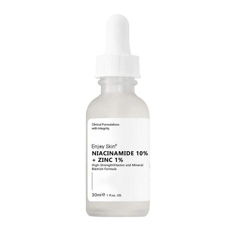 Niacinamide Serum 30ml 10% Brightening Moisturizing Facial Essence Treatment