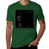 Boy Harsher T-Shirt vintage clothes cute clothes anime clothes designer t shirt men