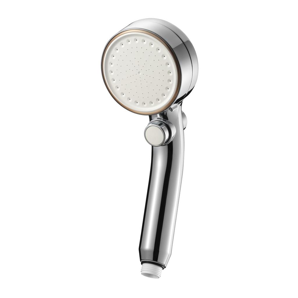 SANEI Company Sanei Faucet FB Mist Shower Ultra Fine Bubble Hand Stop Mist Approximately Water Saving Compatible with Most Manufacturers (former Name