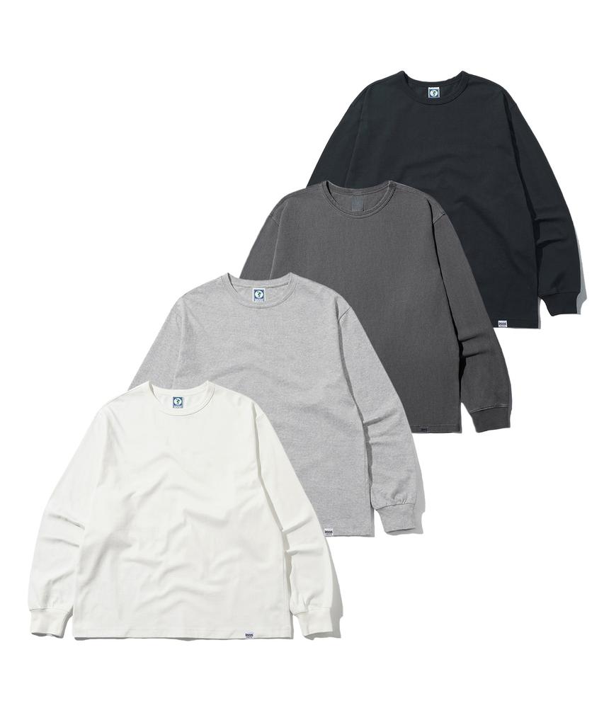 DISCUS ATHLETIC 2-Pack Long Sleeve T-Shirt