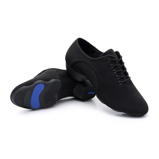 Woman's Professional Dance Shoes Ballroom Tango Latin Teacher Dance Shoes