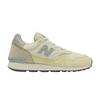 AURALEE x 475 Aloe Wash Beechnut - U475AR
