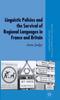 Книга Linguistic Policies and the Survival of Regional Languages In France and Britain