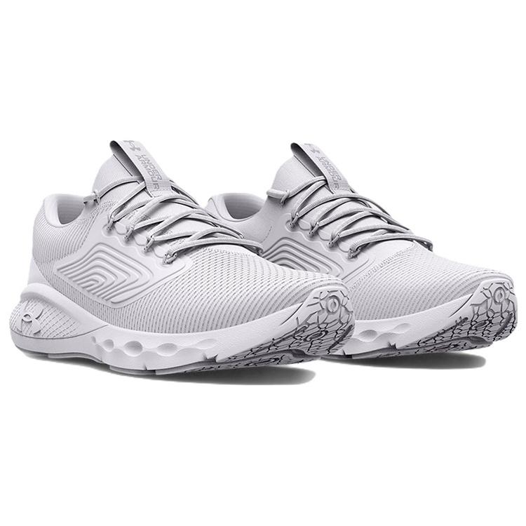 Under Armour Заряженные Vantage 2 'Белый' Мужские 3024873-103