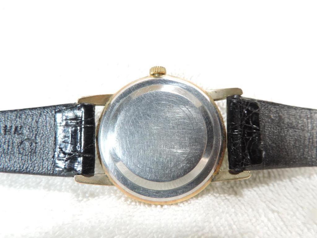 [USED] SEIKO CROWN Special 15021 Manual Winding Watch, Working Antique