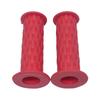 1 Pair Rubber Grip Handle Bike Handlebar Grips Cover Skateboard Non-Slip Grips Bicycle Kids For O0R9