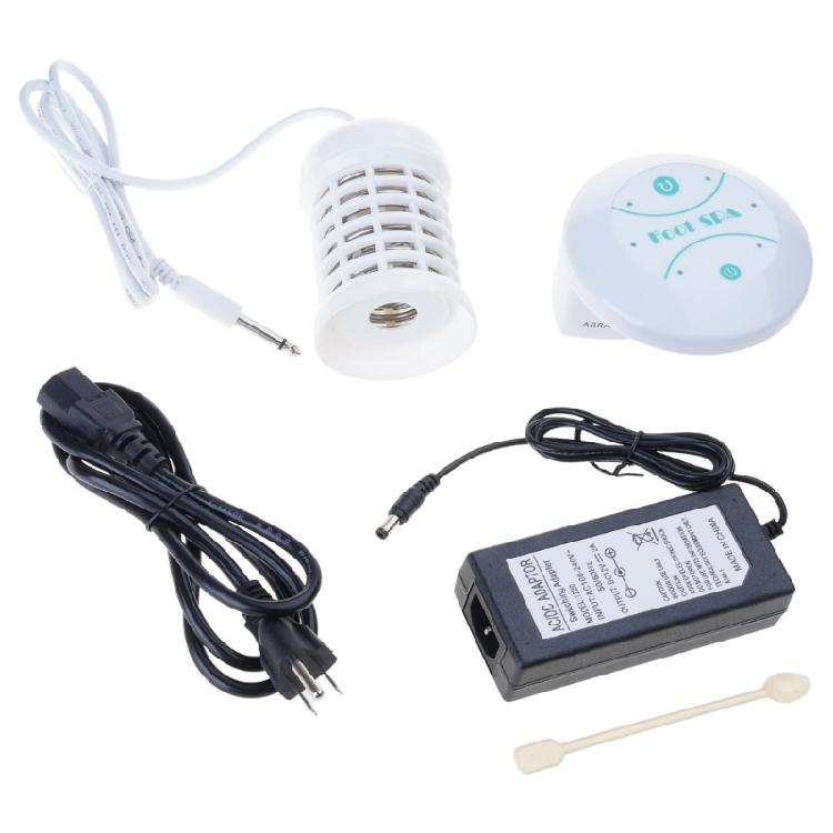 Ionic Foot Bath Detoxs Machine Foot Cleanse Foot Detoxs Spa Machine,Detoxs Foot Spa System for Home Salon Spa Club Gifts