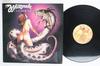 Виниловая пластинка WHITESNAKE Lovehunter LT981 UNITED ARTISTS 1979 США Рок Б/у