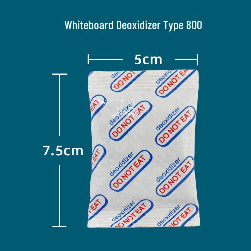 Food Grade Oxygen Absorbers for Red Date Mooncakes & Pastries: Anti-mold, Deoxidize, Preserve Freshness