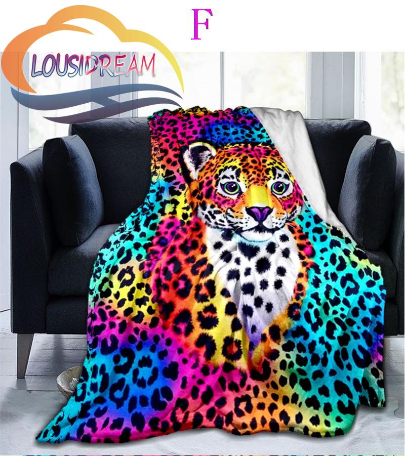 Пушистое одеяло с изображением леса, гепарда и леопарда, фланелевое теплое мягкое плюшевое одеяло для дивана-кровати, плюшевое одеяло