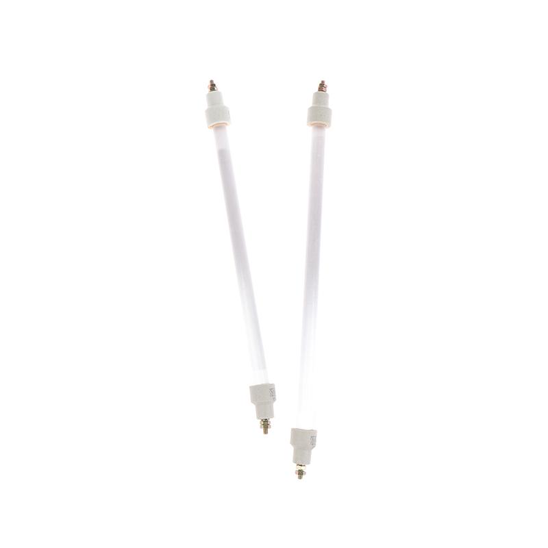 Дезинфекционный шкаф Нагревательная трубка Нагревательная трубка Трубка инфракрасной лампы Кварцевая трубка