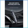 Для Volvo XC90 XC60 XC70 XC40 V90 V60 V40 C70 C30 S80 Логотип автомобиля Аварийный молоток для автомобиля Инструмент для разбивания стекол в экстренных ситуациях Резак для ремней безопасности