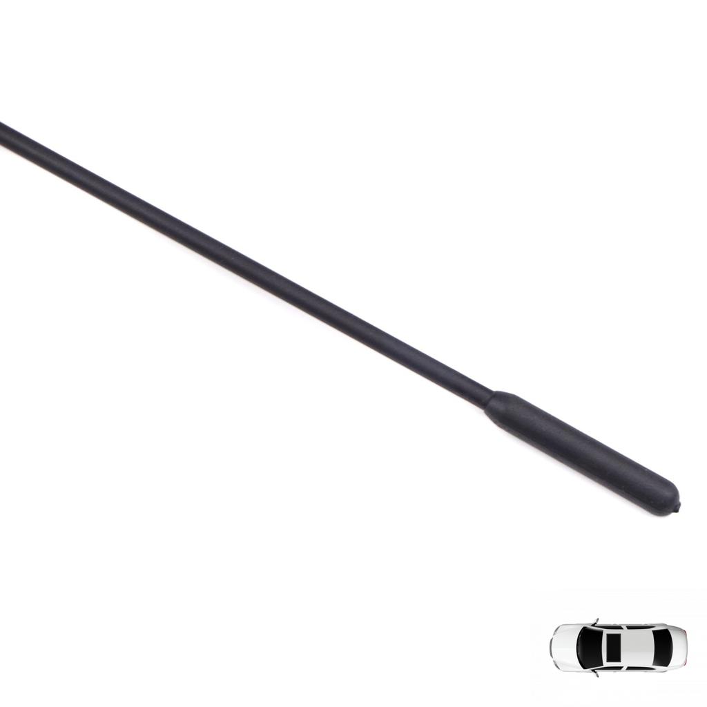 BSP1098 Roof Aerial Antenna Whip Rod Mount Base M5 for Ford Transit Custom Tourneo Connect Fiesta B Max EcoSport 9T1T18828AA