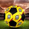 Partick Thistle F.C Soccer Ball Colorful All Ages Machine Stitched PVC Competition Ready Durable High-Bounce.SIZE5