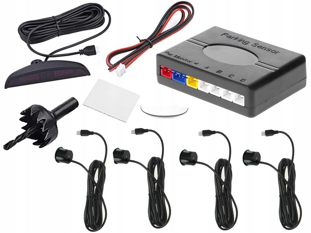 Parking Sensors (40) Gab_A