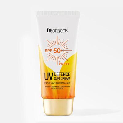 Солнцезащитный крем UV Defense SPF50+ PA+++ – Ежедневная защита от солнца 70 г