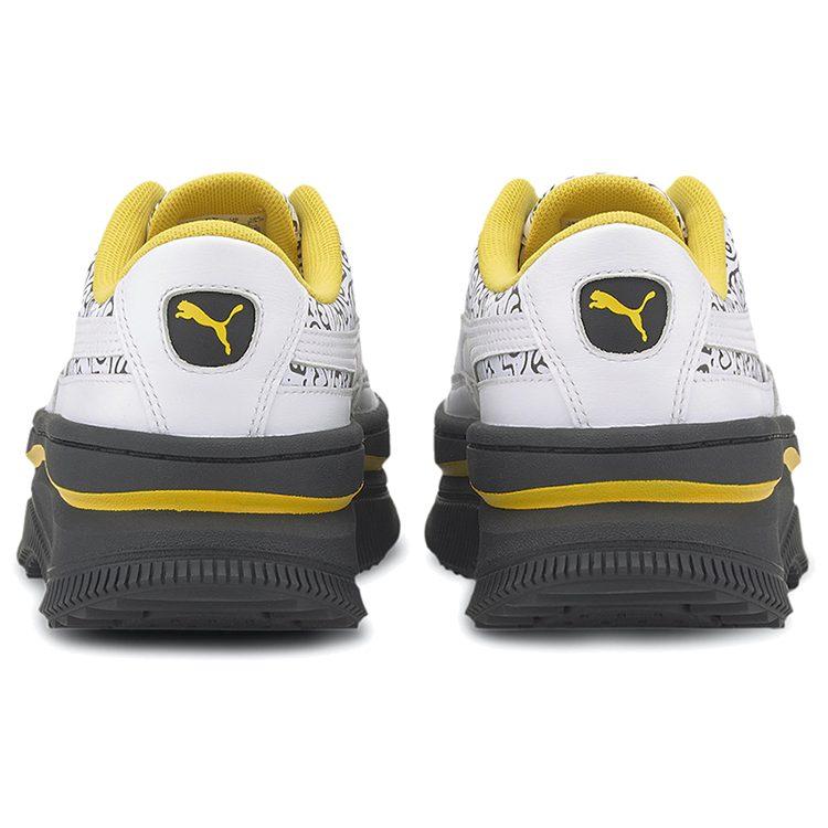Puma Мистер. Doodle X Deva 'Волнистые каракули' Женские 374221-01