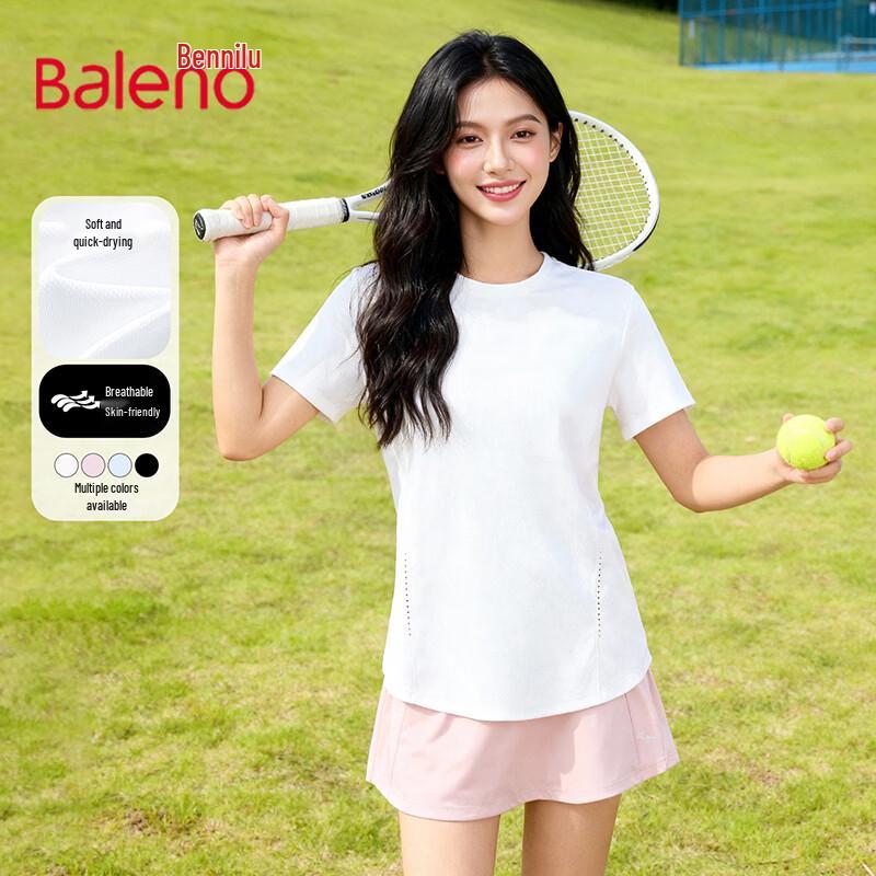 Baleno Women's Versatile Summer Top