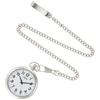 Цепочка для карманных часов Q&Q QA70-204 белая