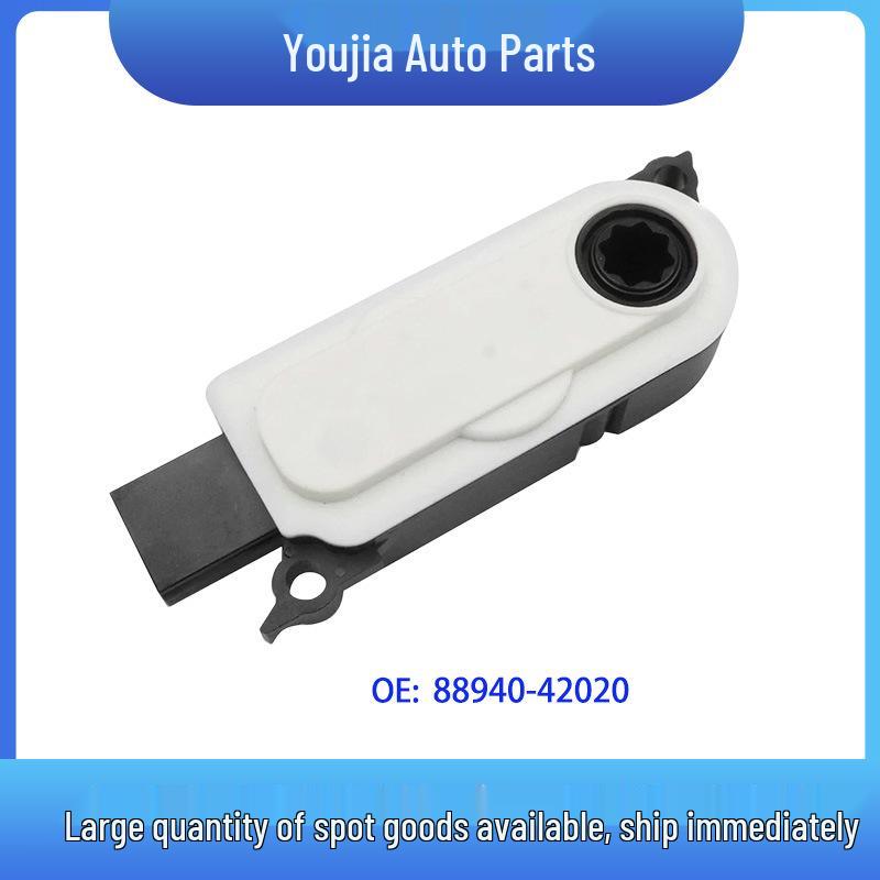88940-08010 88940-42020 Совместимый мотор решетки-жалюзи Toyota Tundra Tacoma 2021-2024