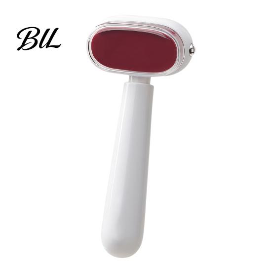 Soft Skin Foot Grinder Double-Sided File, Stainless Steel Callus Remover for Dry Hard Skin, Coarse Professional Pedicure Equipment And Fine Grit Feet