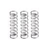 3Pcs Springs Espresso For Gaggia Machines Modification