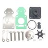 F9-63V-W0078-00-00 Water Pump Repair Kits For Parsun Outboard Kit 2 Stroke 9.9 HP 15 HP 63V-W0078-00 63V-44301-00