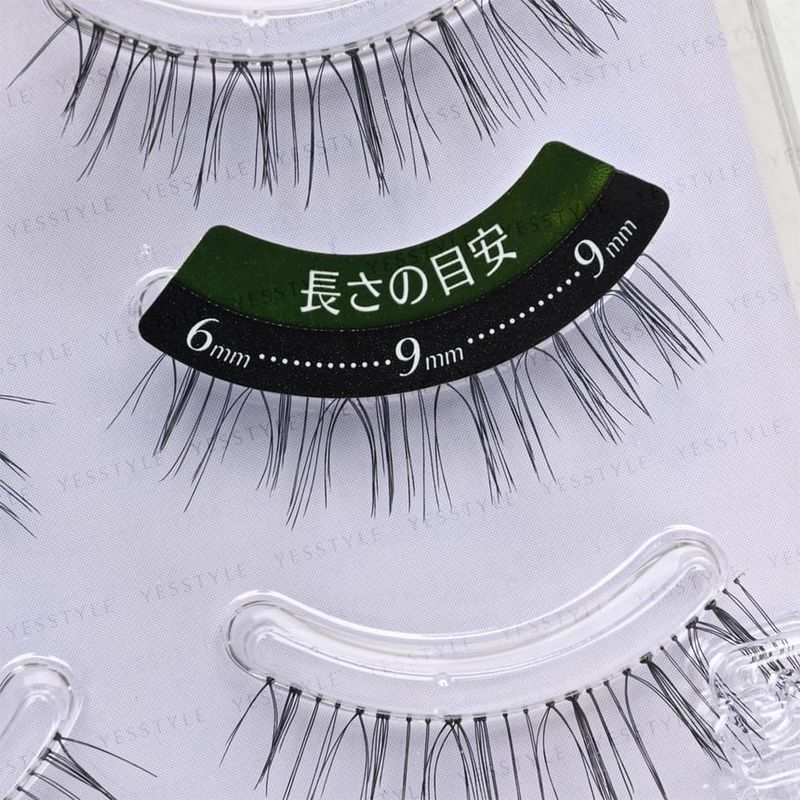 Koji - 3D Eyes Ресницы