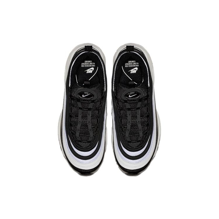 Новые женские Nike Air Max 97 'Panda' 921733-016