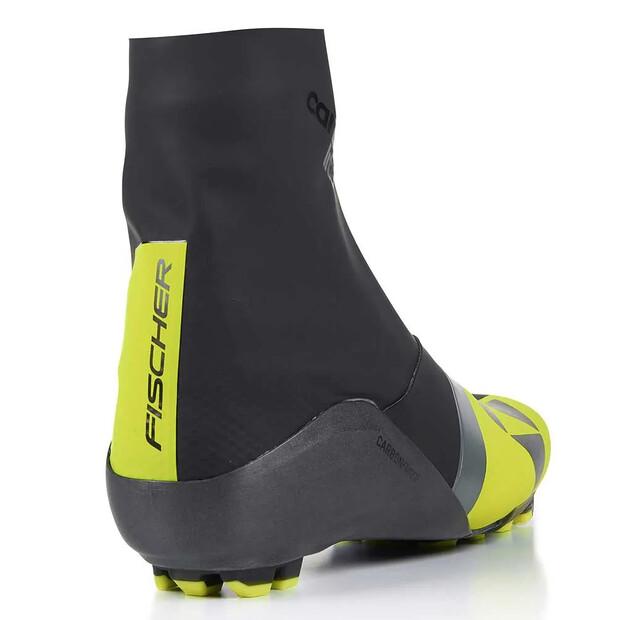 Fischer Carbonlite Classic ботинки для беговых лыж