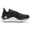 Li Ning Shadow CRC Низкие Спортивные Повседневные Кроссовки Мужские Черные AZGS083-4