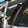 1-2 шт. велосипедные крылья MTB, грязезащитные крылья для велосипеда, горного дорожного велосипеда, переднее и заднее крыло, аксессуары для велосипеда, запасная часть