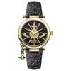 Watch VV006BKGD Product Black [Vivienne Westwood] [Product]