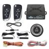 EASYGUARD PKE Passive Keyless Entry Car Alarm System Push Button Start Remote Start DC12V EC003N-V-1