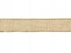 Jute Tape, 5X500Cm, 1 Piece