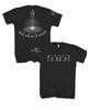 Tool BW Spectre Unisex T-shirt