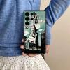 Band Pierce The Veil Band Phone Case For Samsung S 24 Fe 25 Ultra Plus 20 Lite 21 30 22 23 24 22 Ultra 5G Fundas
