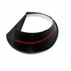 2PCS Car Front Light Headlight Angry Bird Style ABS Trim Cover For 2015 - 2021 Jeep Renegade Exterior Parts Automobiles Parts