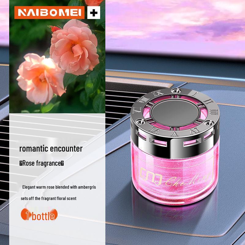 Автомобильный парфюм-украшение для Range Rover Sport, Discovery, Evoque, Velar и Freelander