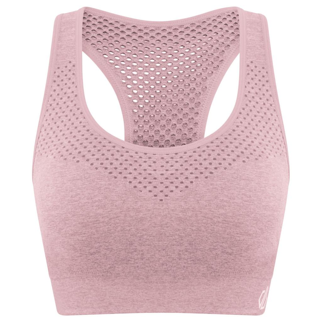 Womens/Ladies Dont Sweat It Sports Bra