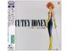 CD ANIMEX 1200 Series (28) TV Original BGM Collection Cutie Honey COCC-72028 NEW