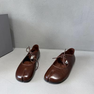 Туфли – Мэри Джейн