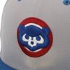 NEW ERA Cap 59FIFTY MLB Chicago Cubs 2 Tone Side Patch 70922848 NER36C4818 7 1/4