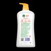 Dettol Освежающий гель для душа с цитрусовым ароматом