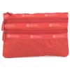 Мешочек 7158 3 ЗИП КОСМЕТИЧЕСКИЙ C399 АРБУЗ [предмет]