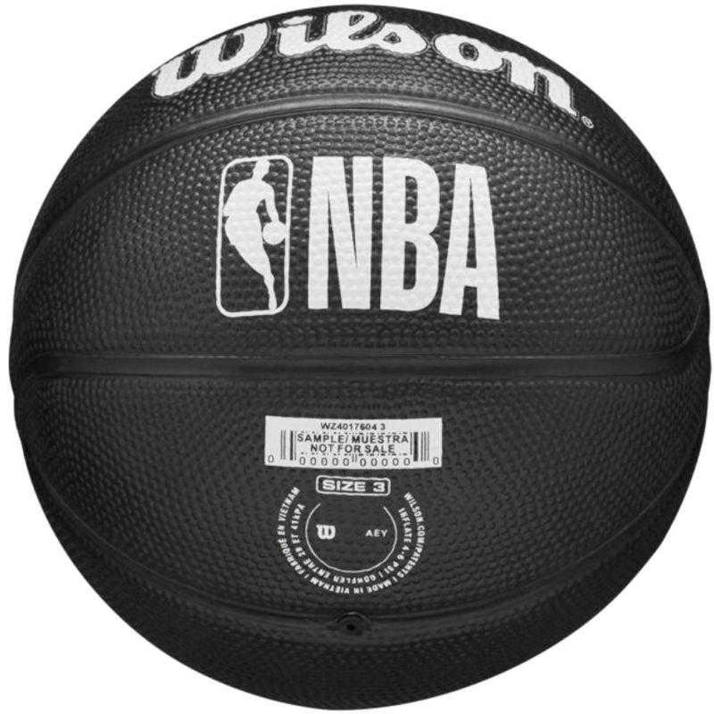 Wilson Childrens/Kids Team Tribute Brooklyn Nets Mini Basketball