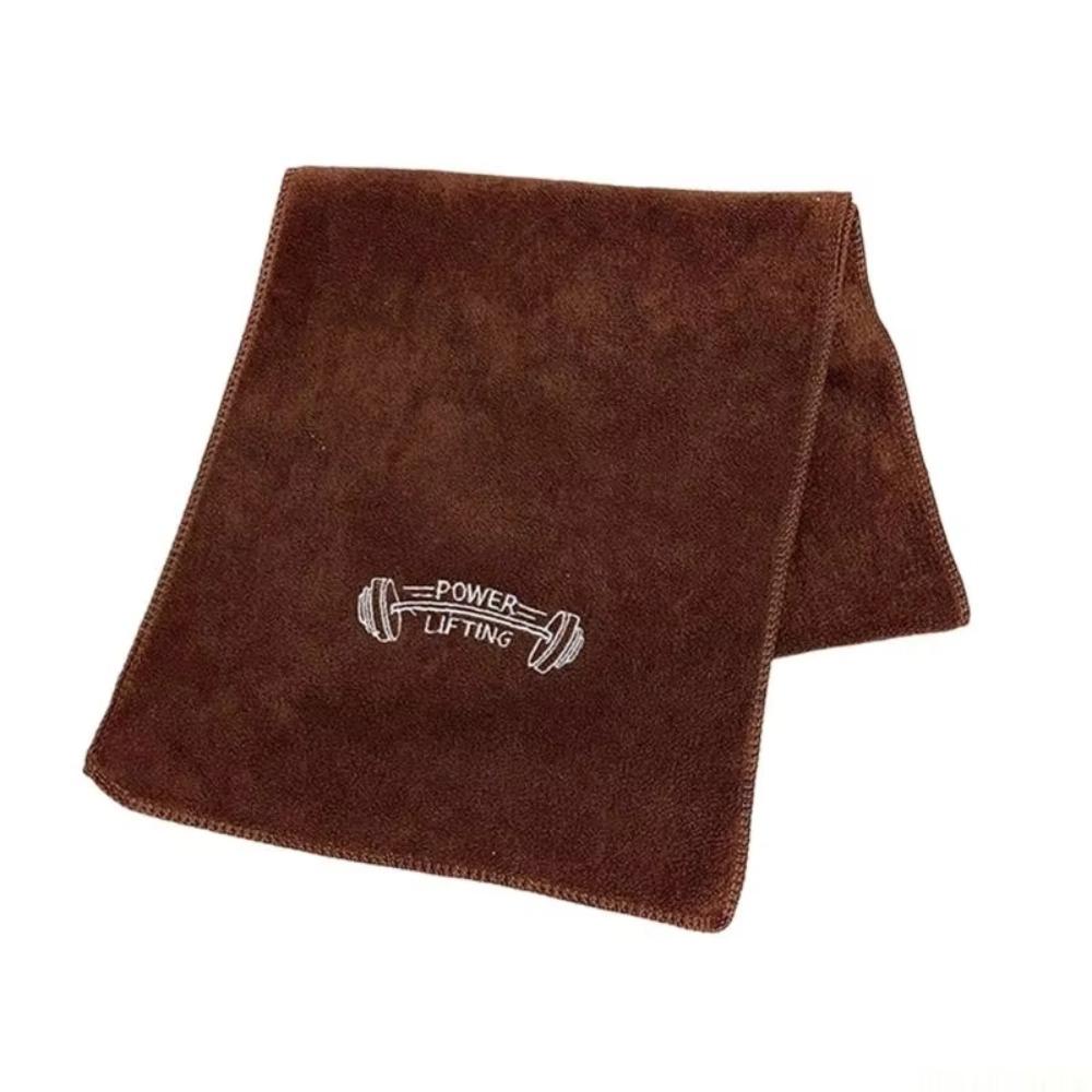Lightweight Gym Towels Quick-Dry Microfiber Towels Portable Sports Towel Outdoor Camping