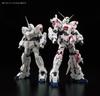 RG Mobile Suit Gundam UC Unicorn Gundam Press Limited Edition Scale Plastic Model (First Package) 1/144 Pre-Colored