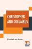 Книга Christopher And Columbus